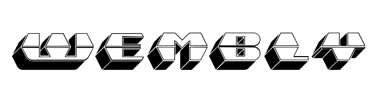 Rental Regular  Free Fonts Download