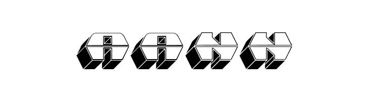 Rental Regular  Free Fonts Download