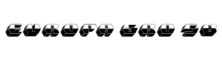 Rental Shadow Regular  Free Fonts Download