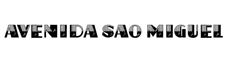 Jezda Regular  Free Fonts Download