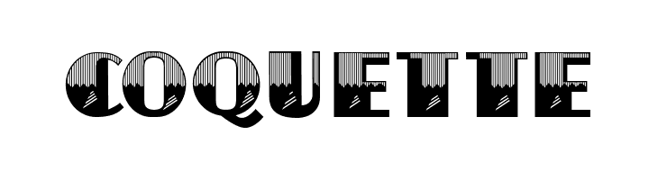 Jezda Regular  Free Fonts Download