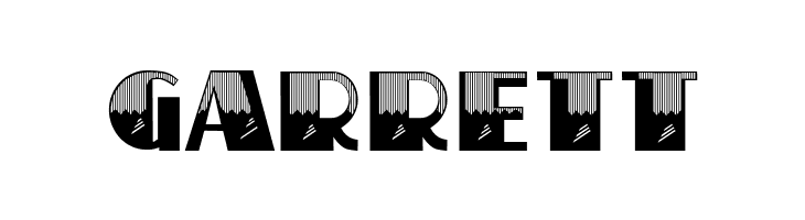 Jezda Regular  Free Fonts Download