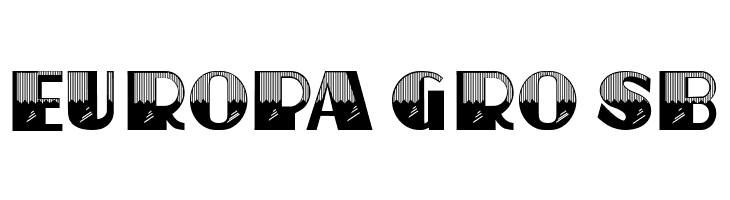 Jezda Regular  Free Fonts Download