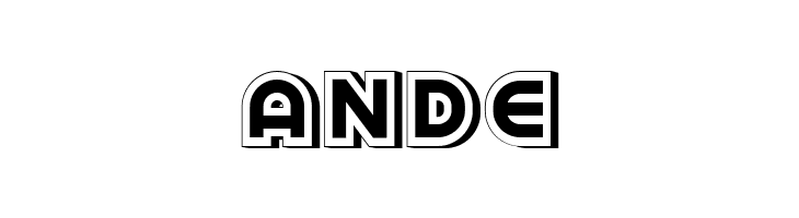 Germana Noia Regular  Free Fonts Download