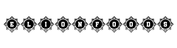 Oriental 4 Regular  Free Fonts Download