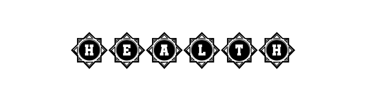 Oriental Regular  Free Fonts Download