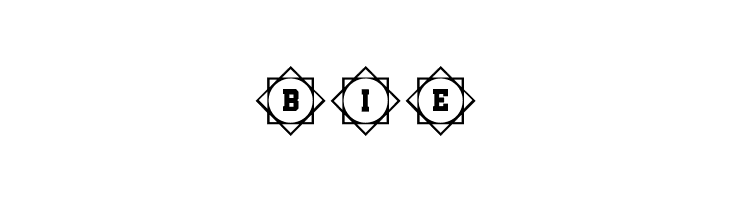 Oriental 6 Regular  Free Fonts Download