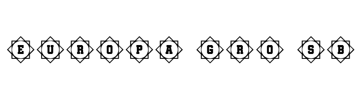 Oriental 6 Regular  Free Fonts Download