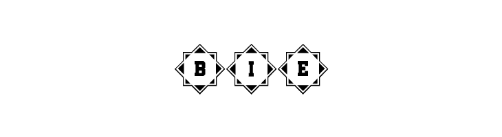 Oriental 1 Regular  Free Fonts Download