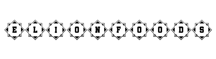 Oriental 1 Regular  Free Fonts Download