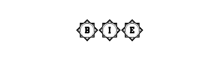 Oriental 3 Regular  Free Fonts Download