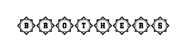 Oriental 3 Regular  Free Fonts Download