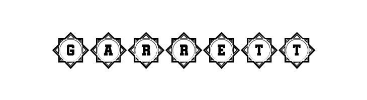 Oriental 3 Regular  Free Fonts Download