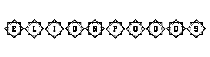 Oriental 3 Regular  Free Fonts Download