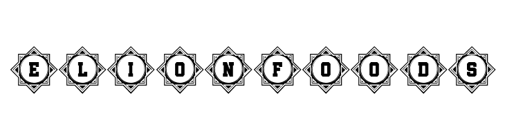 Oriental 2 Regular  Free Fonts Download