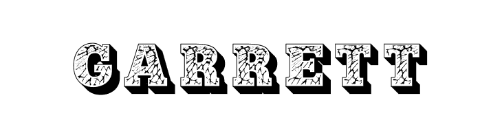 Glued Regular  Free Fonts Download