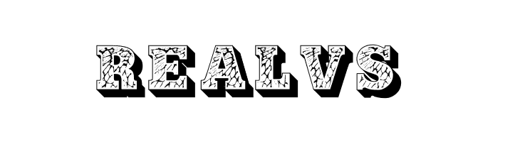 Glued Regular  Free Fonts Download