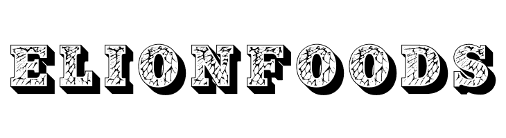 Glued Regular  Free Fonts Download