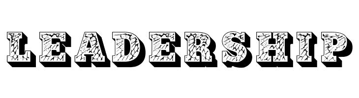 Glued Regular  Free Fonts Download