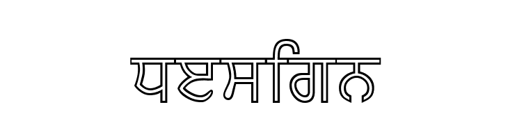 AnmolNeon  Free Fonts Download