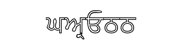 AnmolNeon  Free Fonts Download