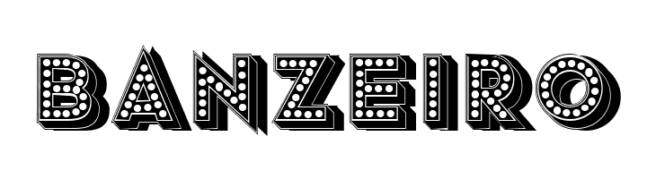 Grotto Shadow Regular  Free Fonts Download