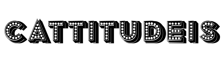 Grotto Shadow Regular  Free Fonts Download