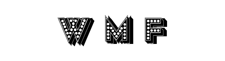 Grotto Shadow Regular  Free Fonts Download