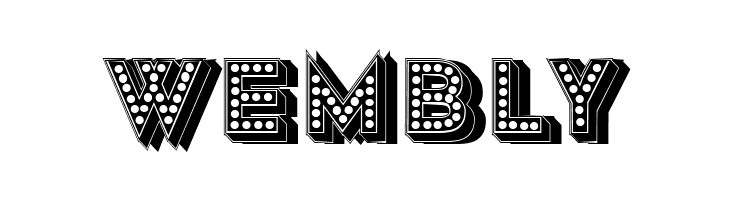 Grotto Shadow Regular  Free Fonts Download