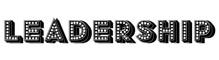 Grotto Shadow Regular  Free Fonts Download