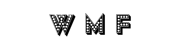 Grotto Regular  Free Fonts Download