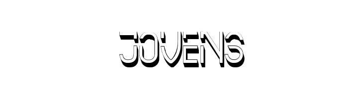 Anede Hollow Regular  Free Fonts Download