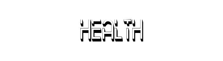 Anede Hollow Regular  Free Fonts Download