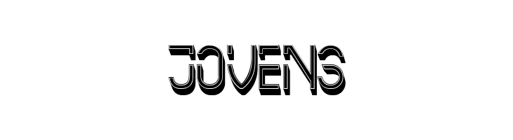 Anede Filled Regular  Free Fonts Download