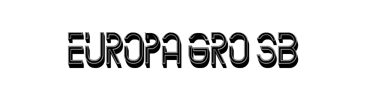 Anede Filled Regular  Free Fonts Download