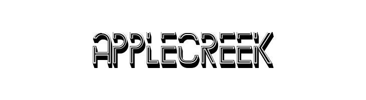Anede Regular  Free Fonts Download