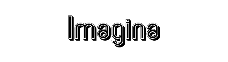 Olympus Regular  Free Fonts Download