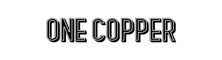 Olympus Regular  Free Fonts Download