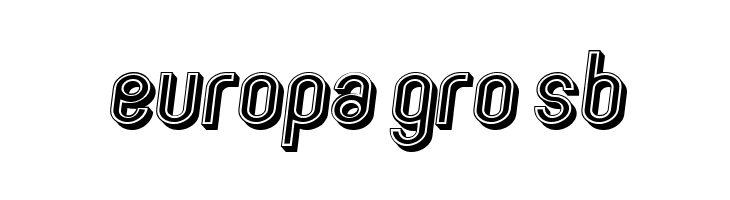 Olympus Italic  Free Fonts Download