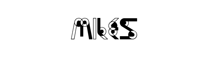 Kikundi Regular  Free Fonts Download