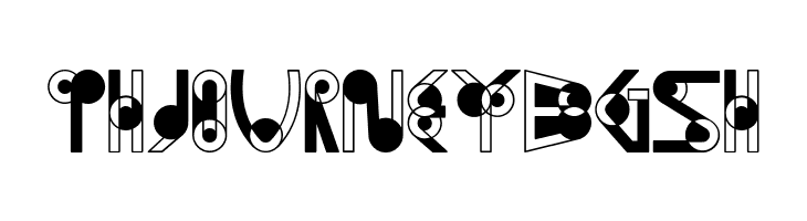 Kikundi Regular  Free Fonts Download