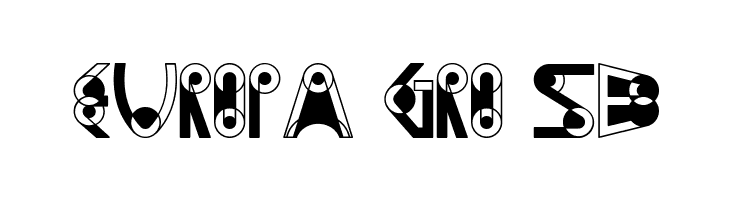 Kikundi Regular  Free Fonts Download