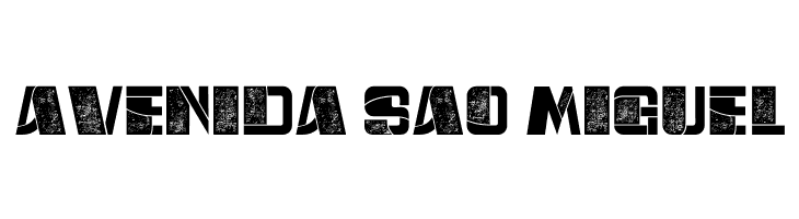 Retro Style Regular  Free Fonts Download