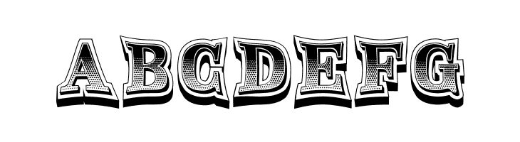 Slang Regular  Free Fonts Download