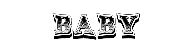 Slang Regular  Free Fonts Download