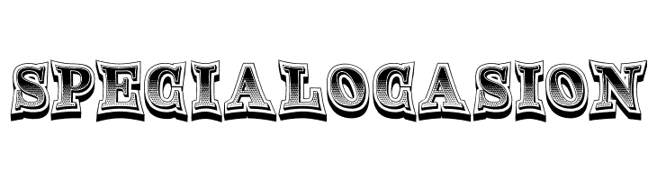 Slang Regular  Free Fonts Download