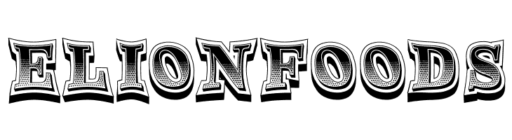 Slang Regular  Free Fonts Download