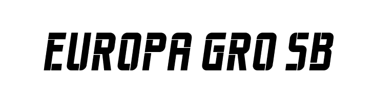 Trueborn Italic  Free Fonts Download