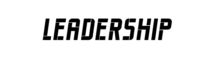 Trueborn Italic  Free Fonts Download