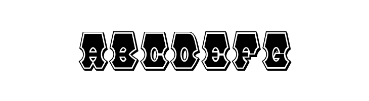 Boner Regular  Free Fonts Download